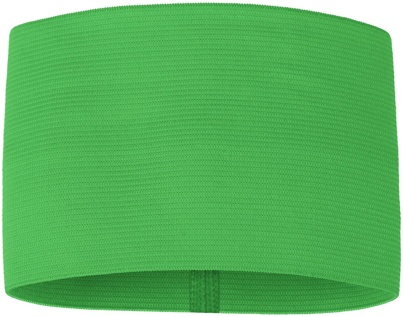 Jako Fußball Kapitänsbinde Team soft green
