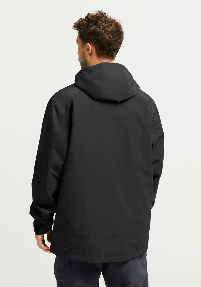 Jack Wolfskin Funktionsjacke FLEXTRAIL 2L JKT M Wasserdicht, atmungsaktiv, günstig online kaufen