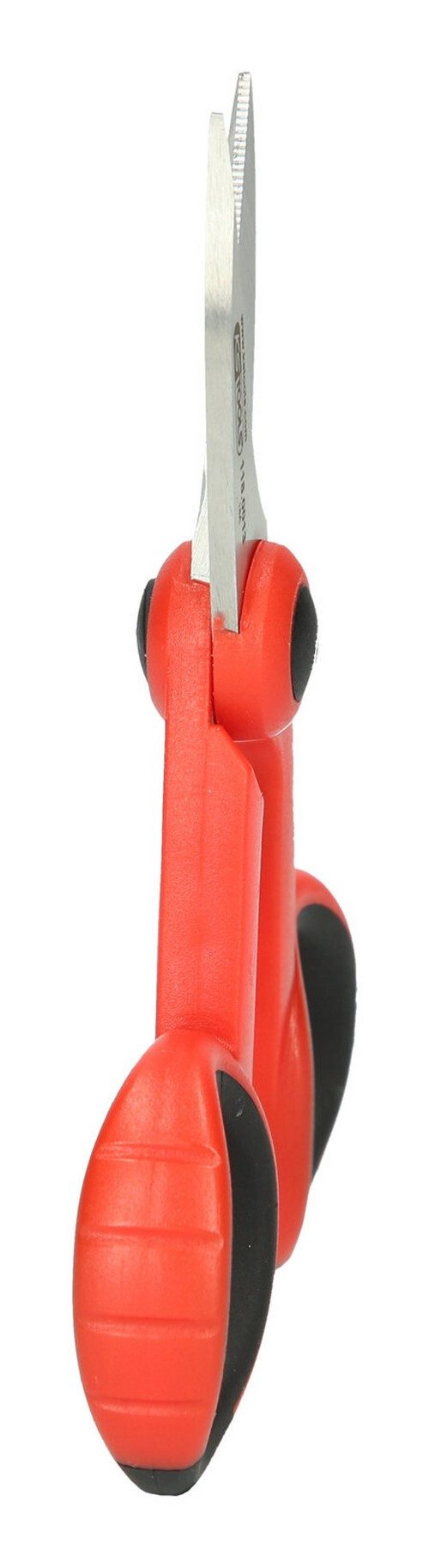 KS Tools Elektrikerschere, Universal-Werkstattschere