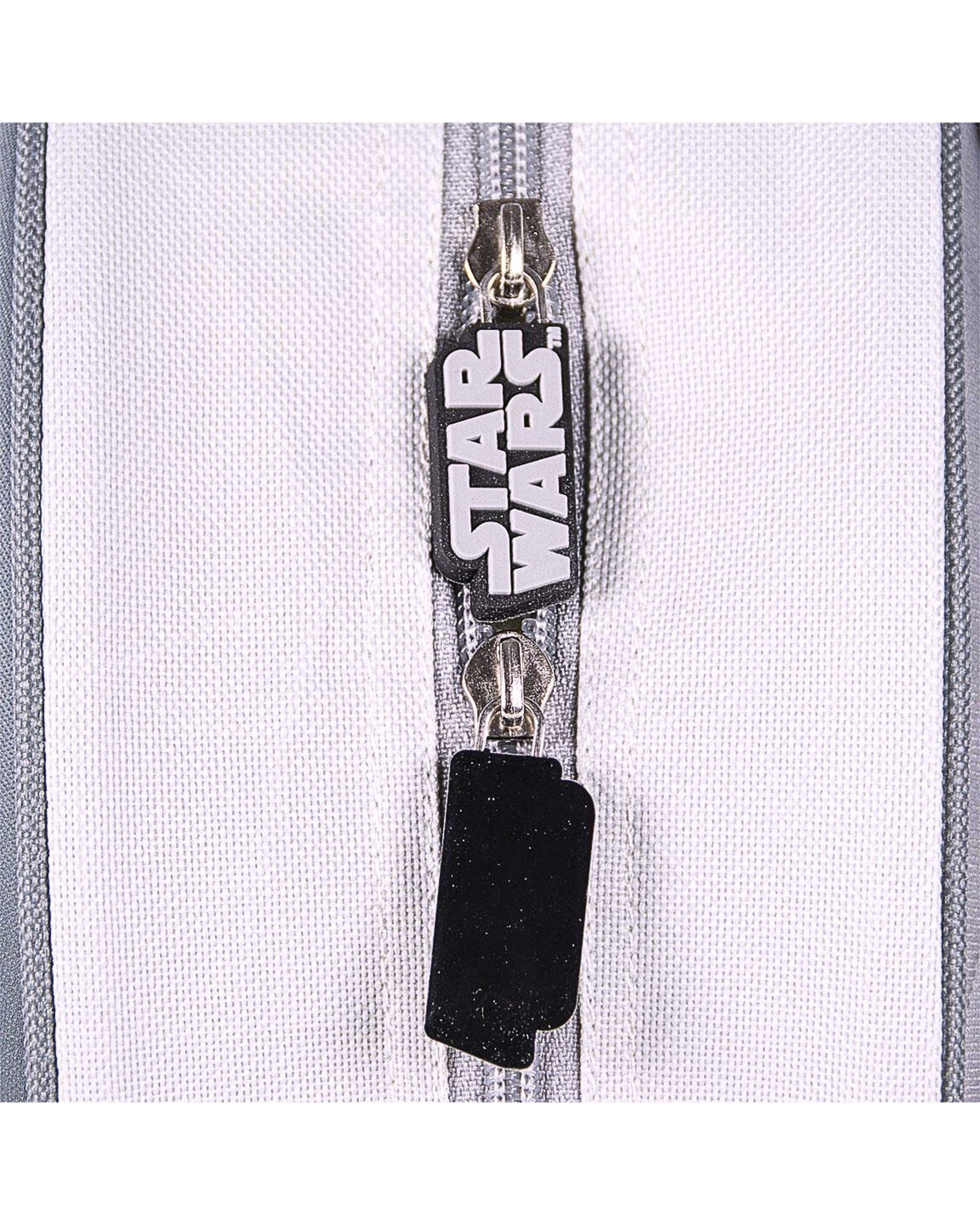 Star Wars Freizeitrucksack Baby Yoda, Kinderrucksack cm 3D 31