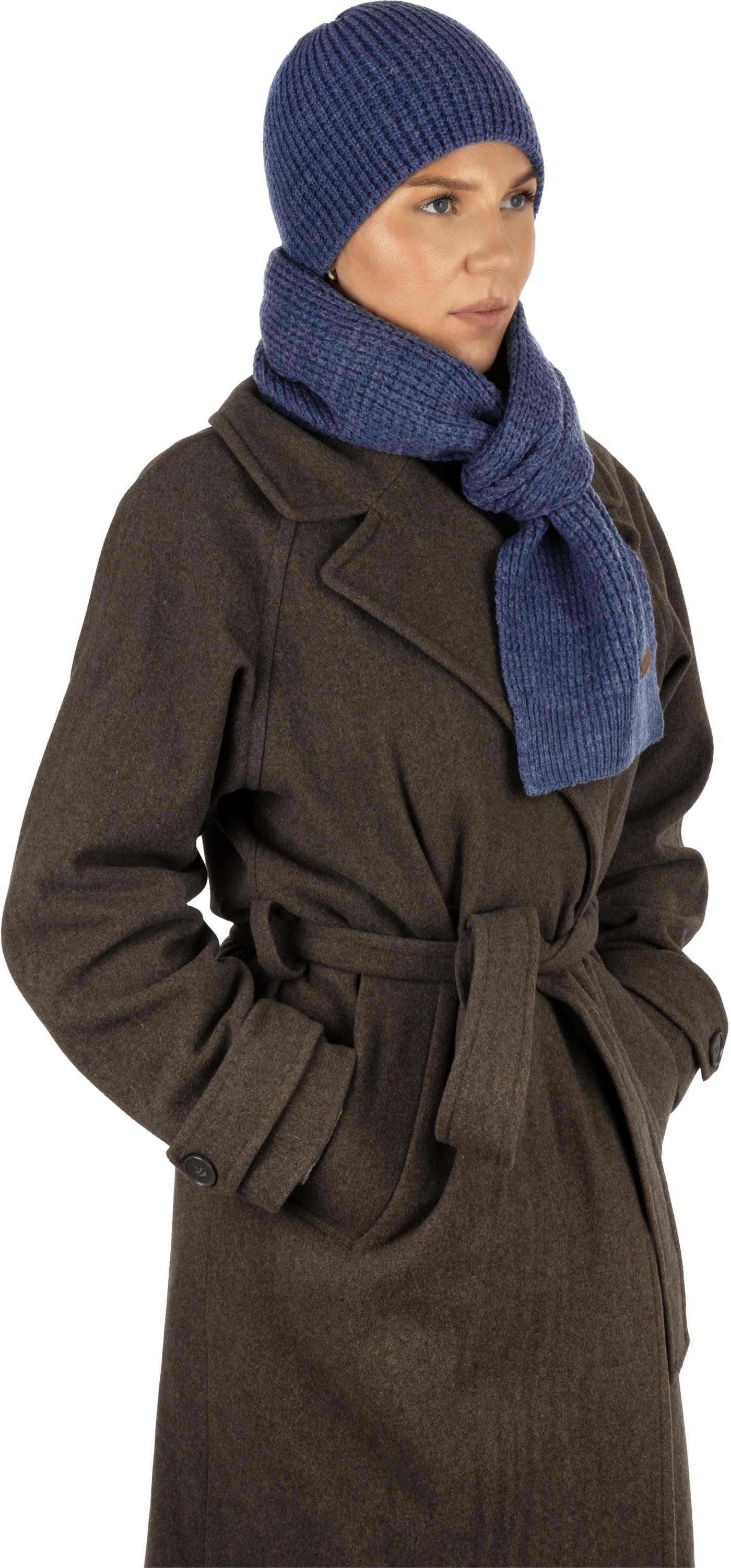 normani Strickmütze Wintermütze Nampa
