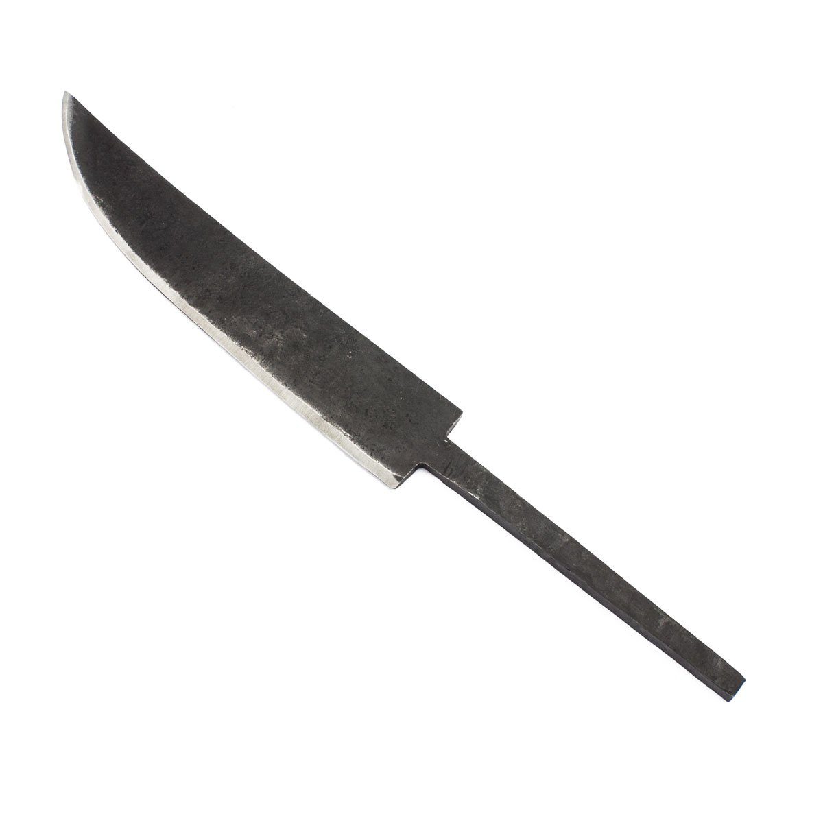 Universalmesser Handgeschmiedete Klinge 17cm oder Messerklinge Rohling