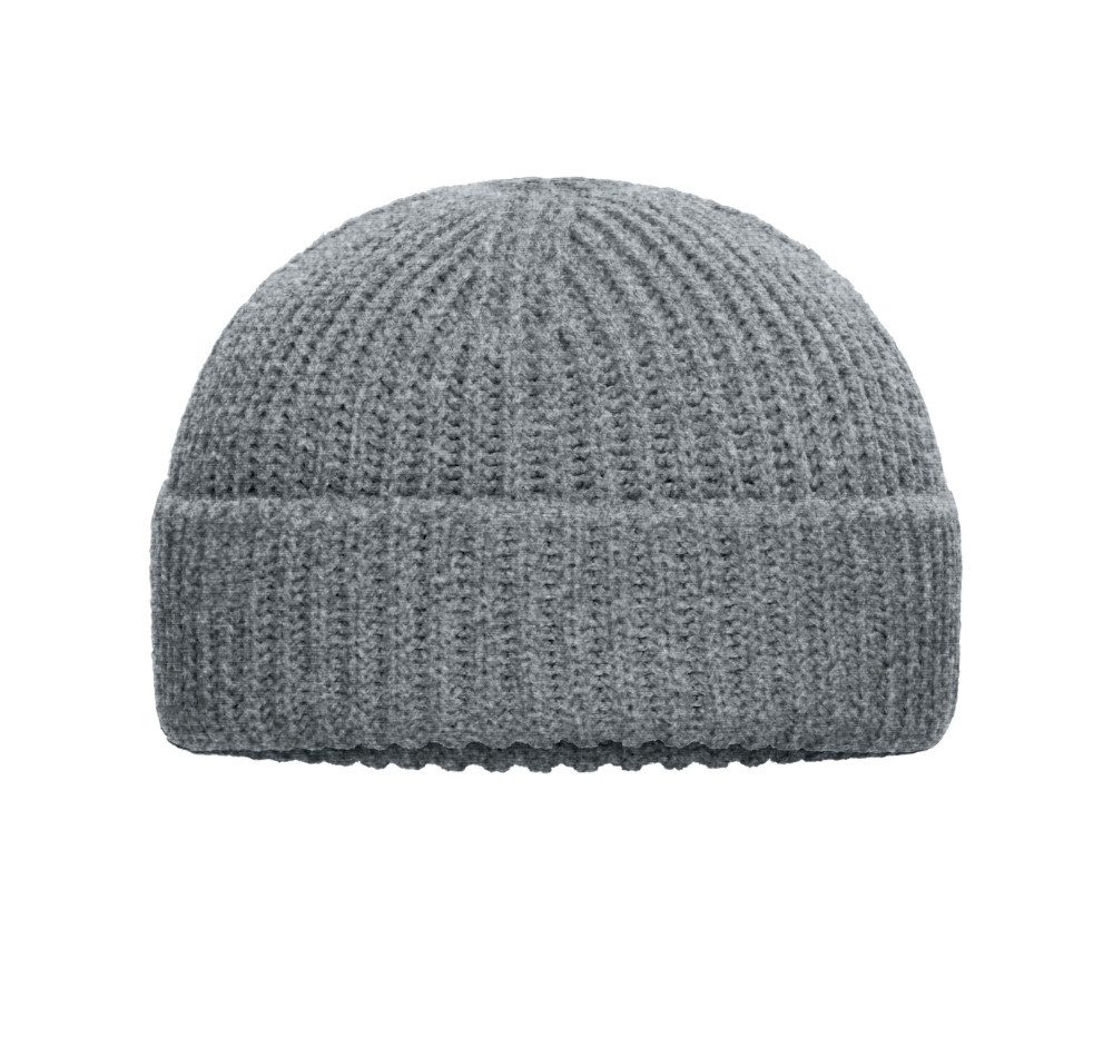 Daiber Strickmütze Fischermütze Kurz Mütze Herren günstig online kaufen