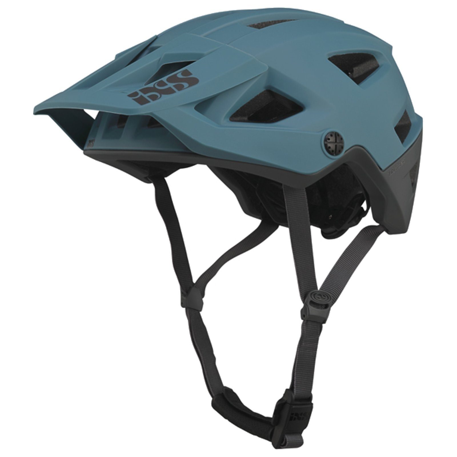 IXS Mountainbikehelm