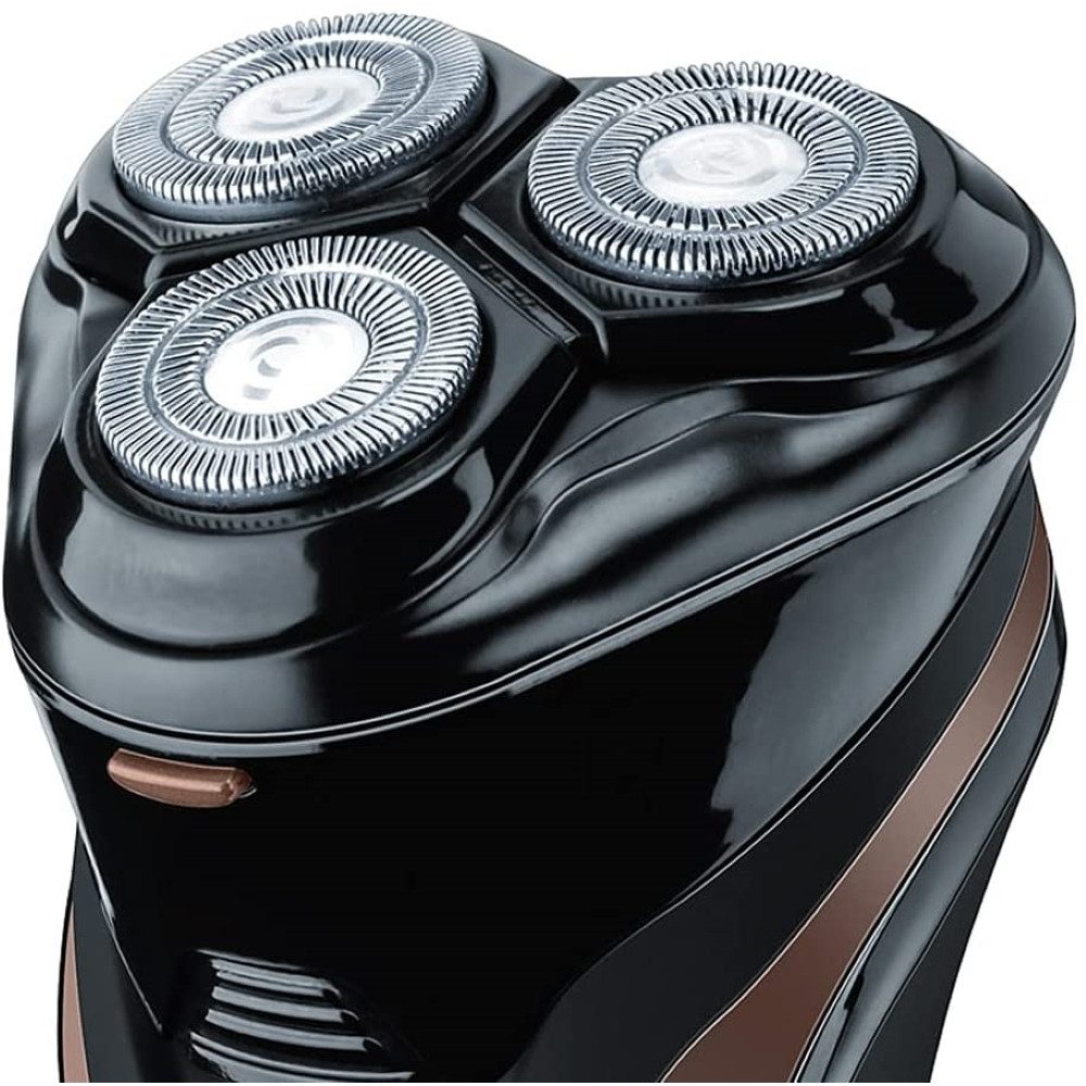 BEURER Körperrasierer Beurer HR 8000 Scherköpfe für Rasierer., Passend für HR 8000 Rasierer