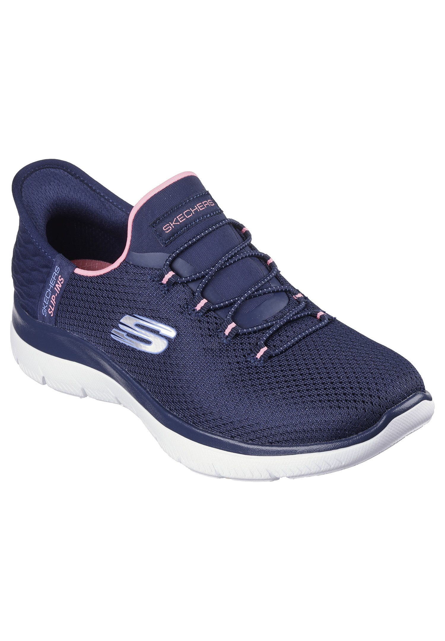 Skechers SUMMITS DIAMOND DREAM Sneaker günstig online kaufen