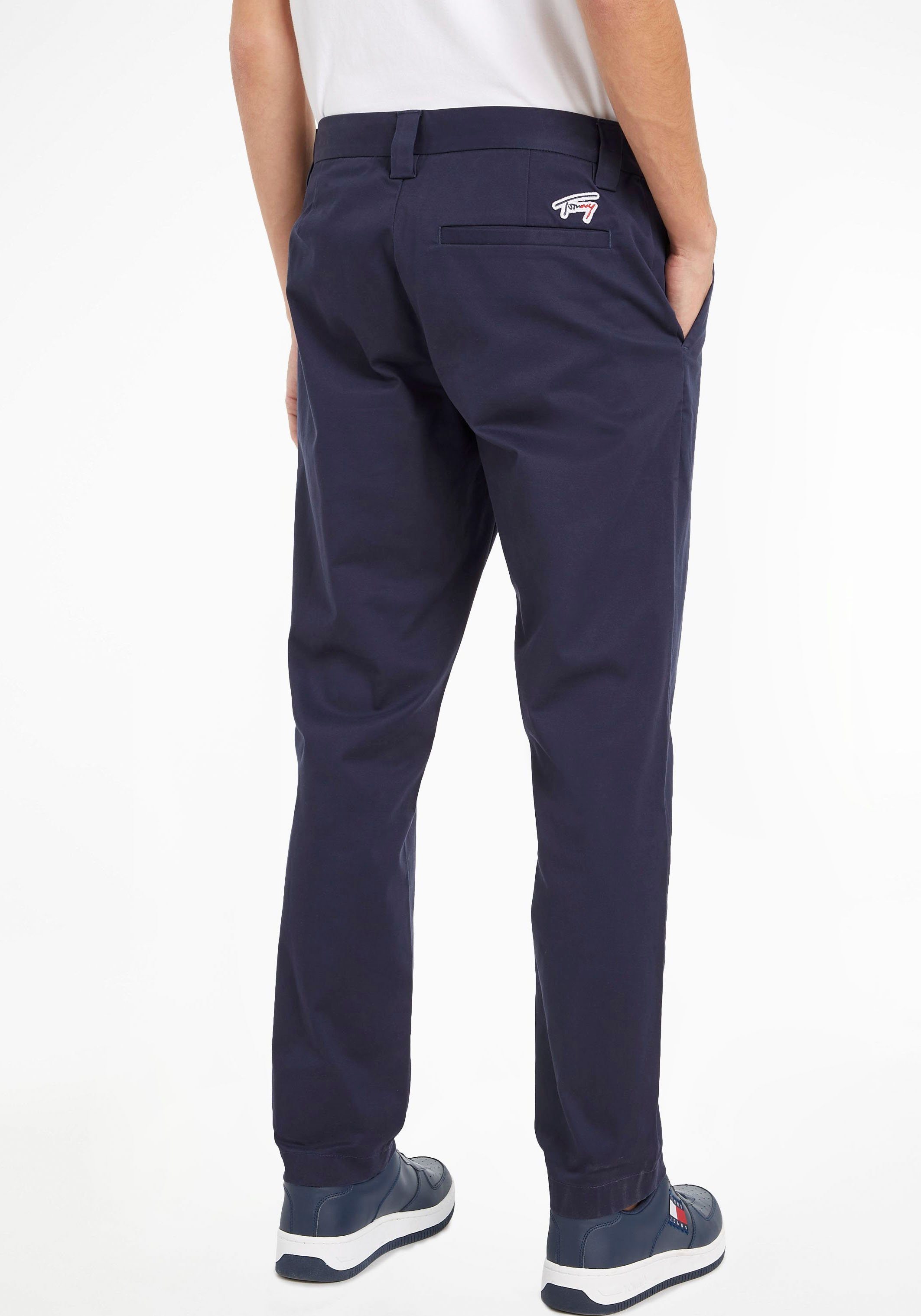 Tommy Jeans Chinohose DAD CHINO TJM