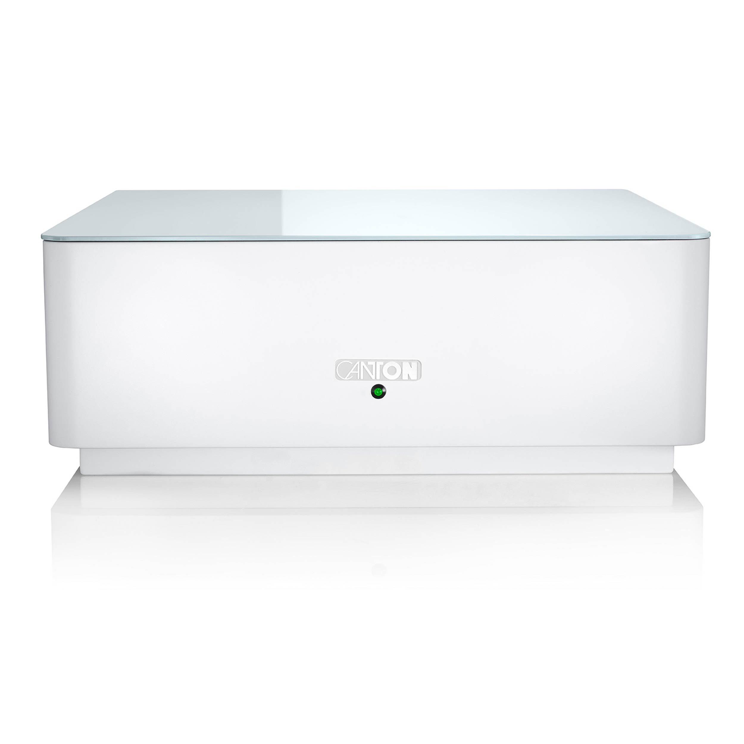 CANTON Smart Sub 10 weiss Subwoofer