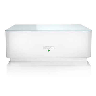 CANTON Smart Sub 10 weiss Aktion Subwoofer