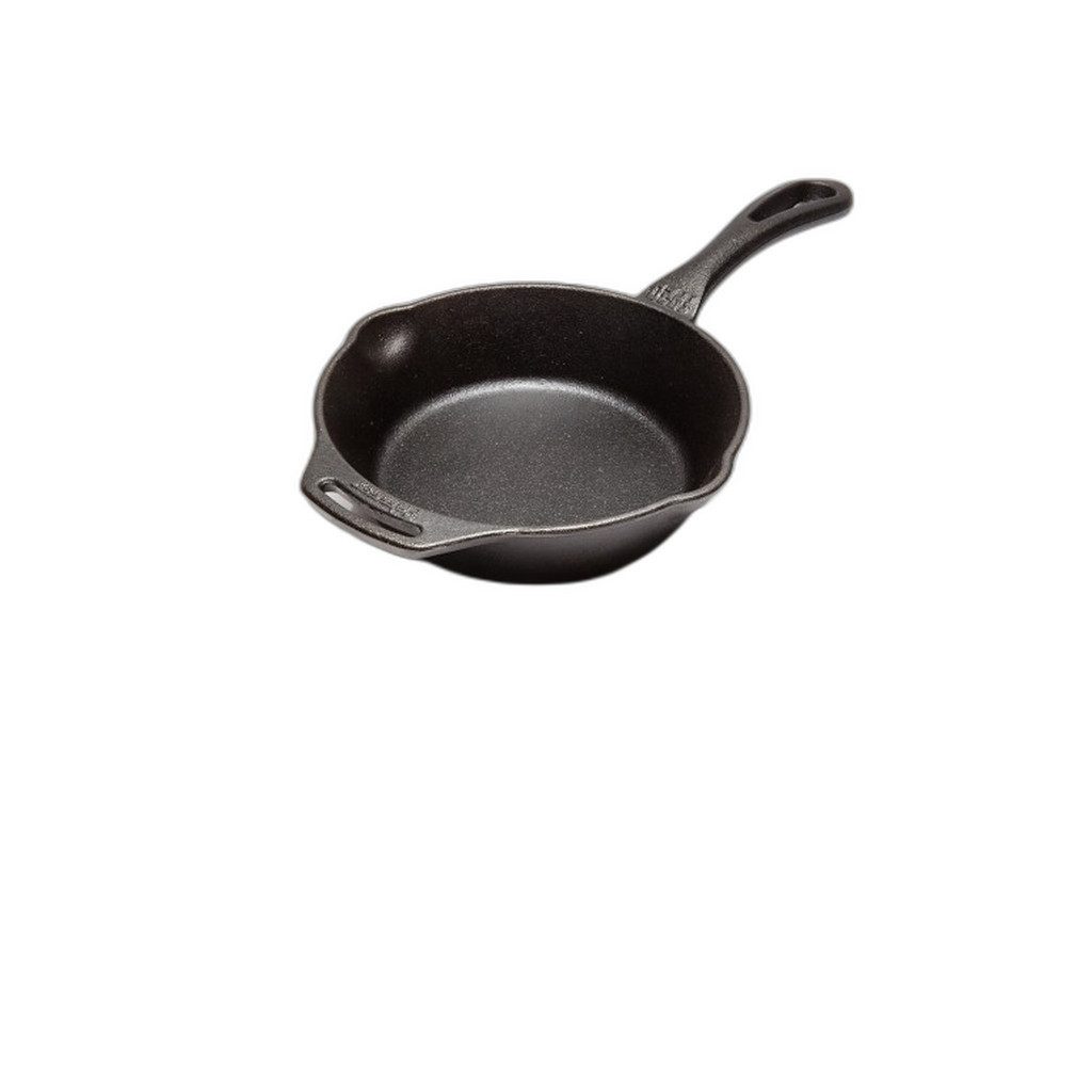 Petromax Grilltopf Petromax Feuerpfanne fp20 mit Stiel, Gusseisen (1-tlg)