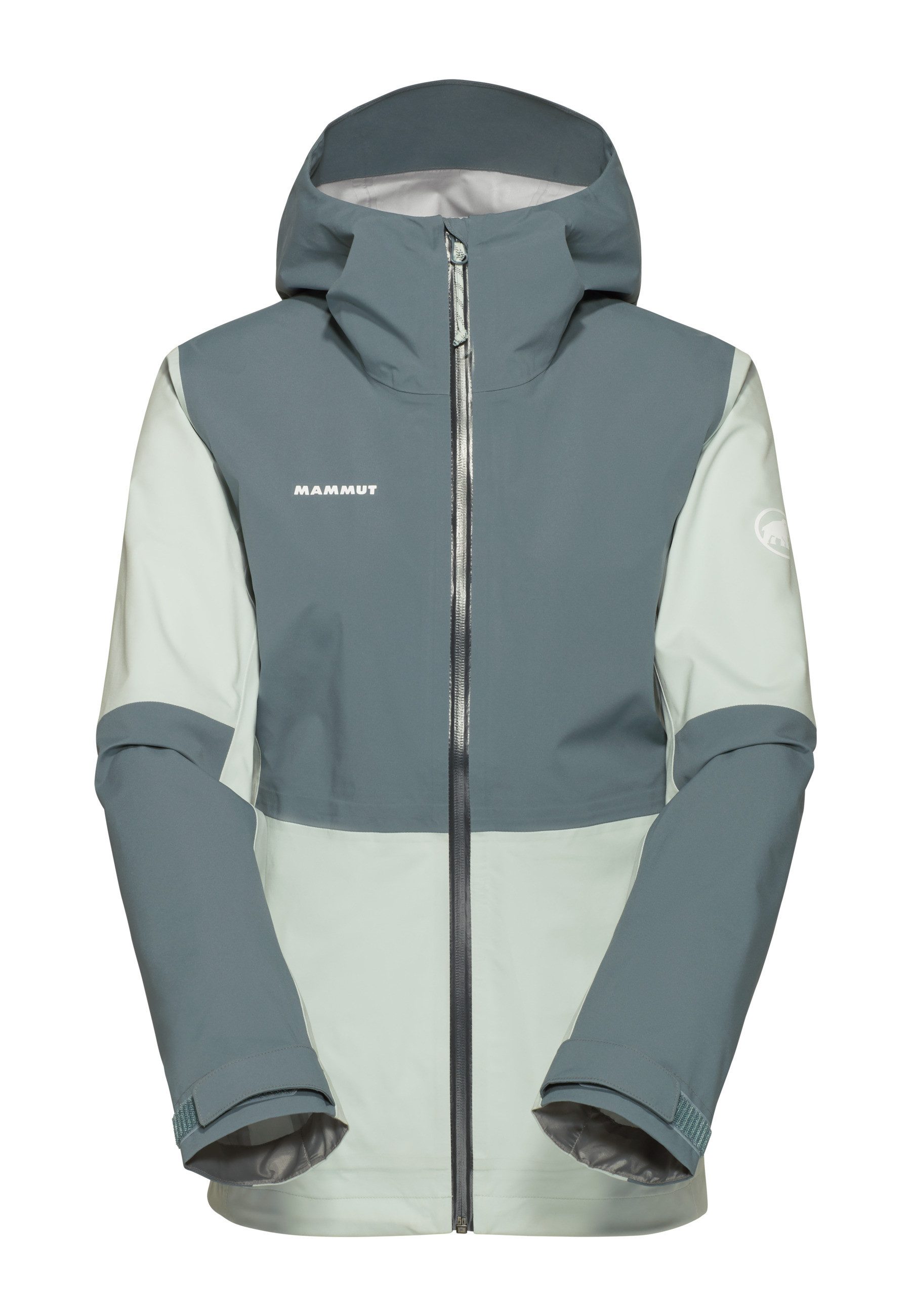 Mammut Regenjacke Linard Guide HS Hooded Jacket Women