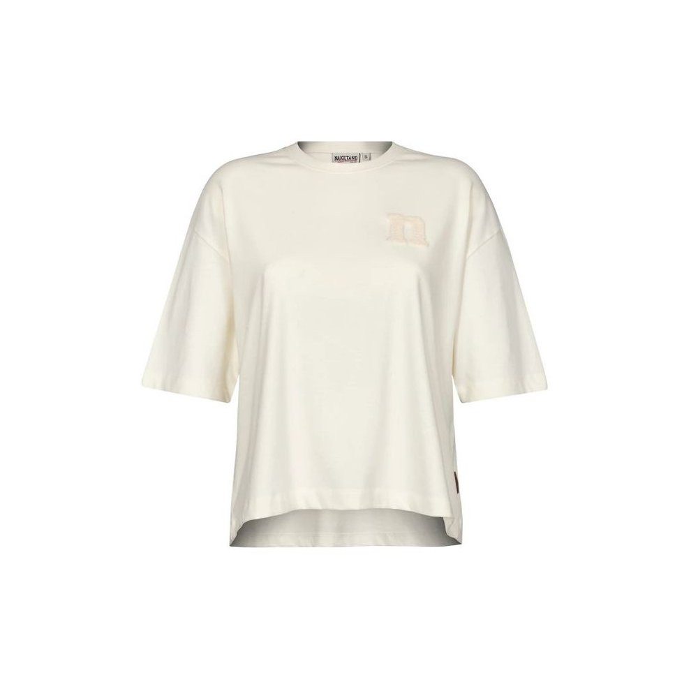 naketano T-Shirt Müde Marie