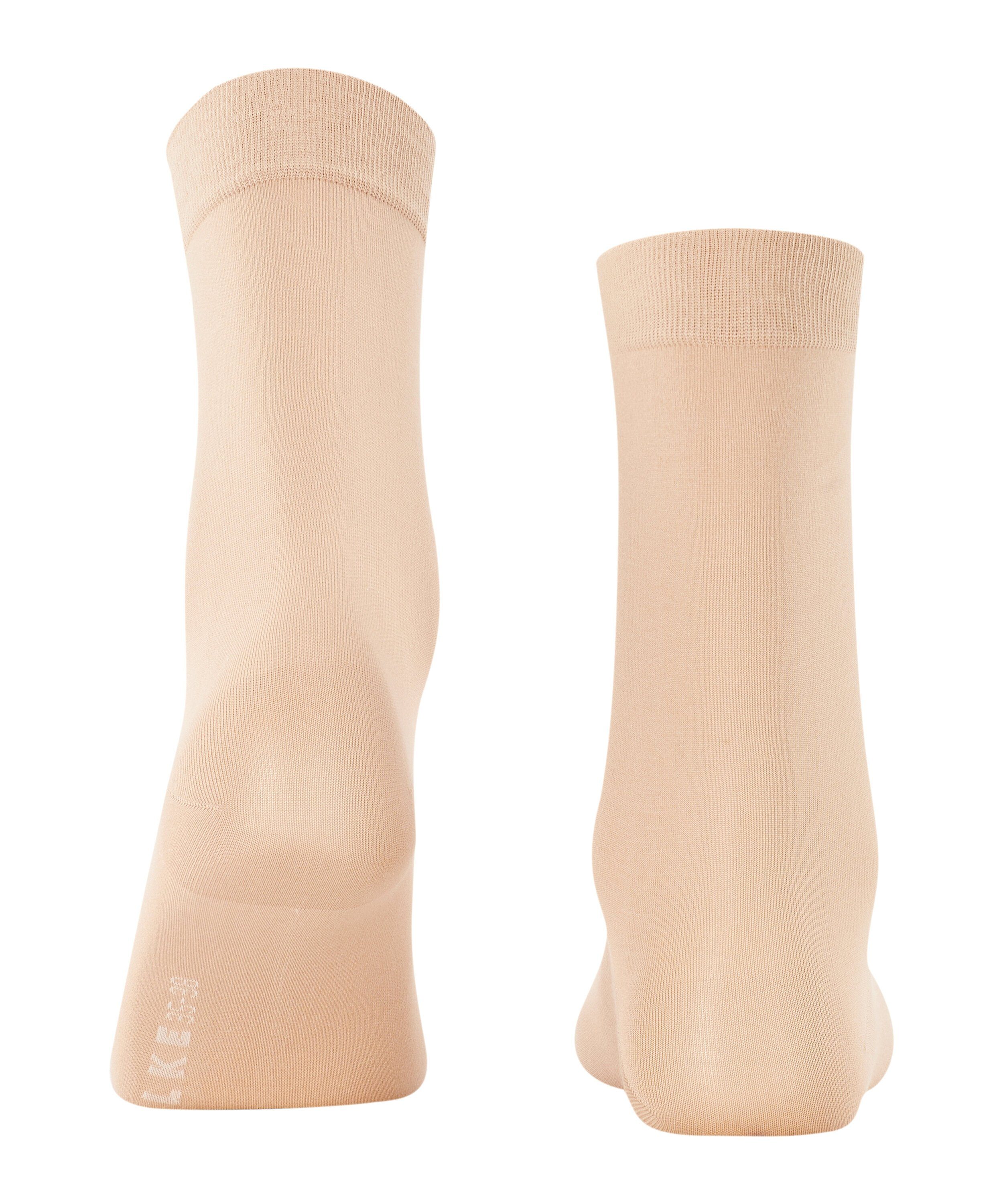 ginger Socken FALKE (4029) Cotton Touch (1-Paar)