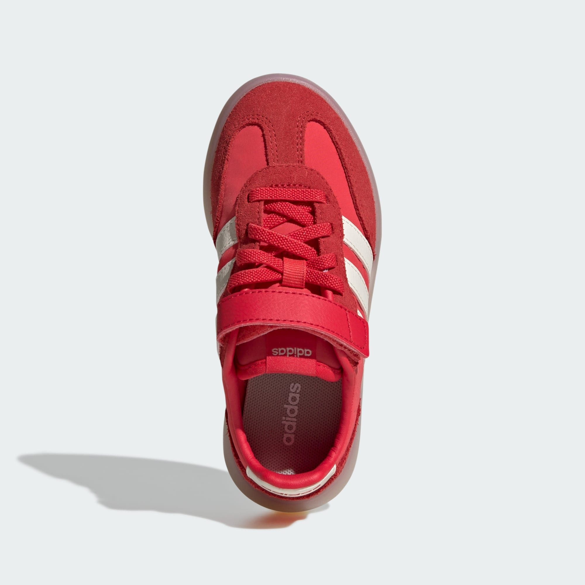 adidas Sportswear BARREDA DECODE SCHUH KIDS Sneaker – Bild 2 von 5