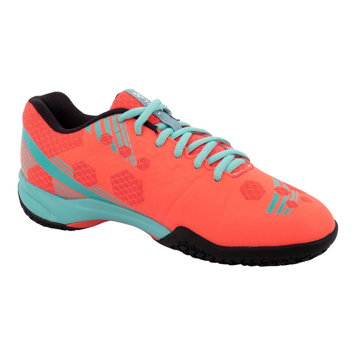 Yonex Power Cushion Strider Beat rot Herren Badmintonschuh