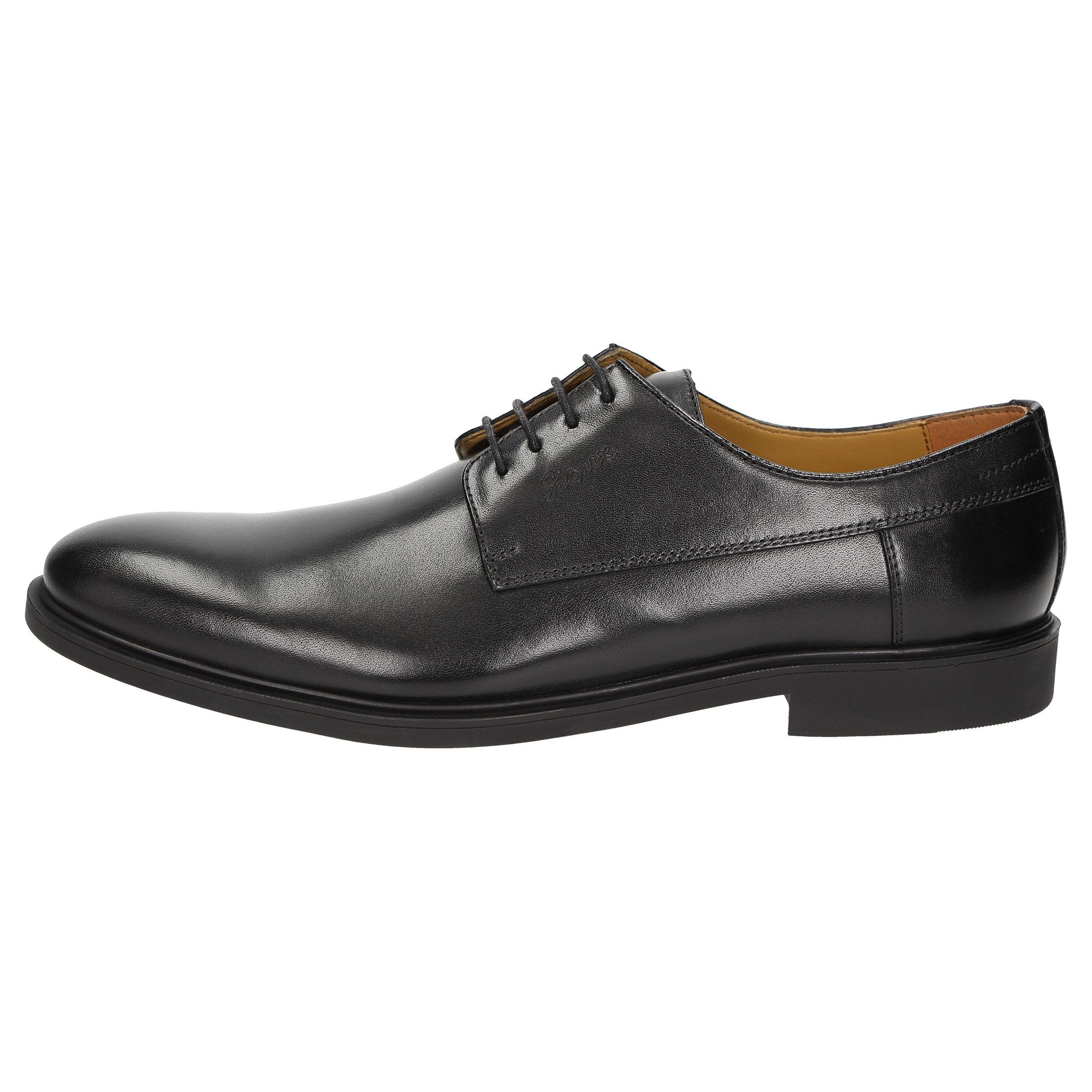 SIOUX Lopondor-700 Schnürschuh günstig online kaufen