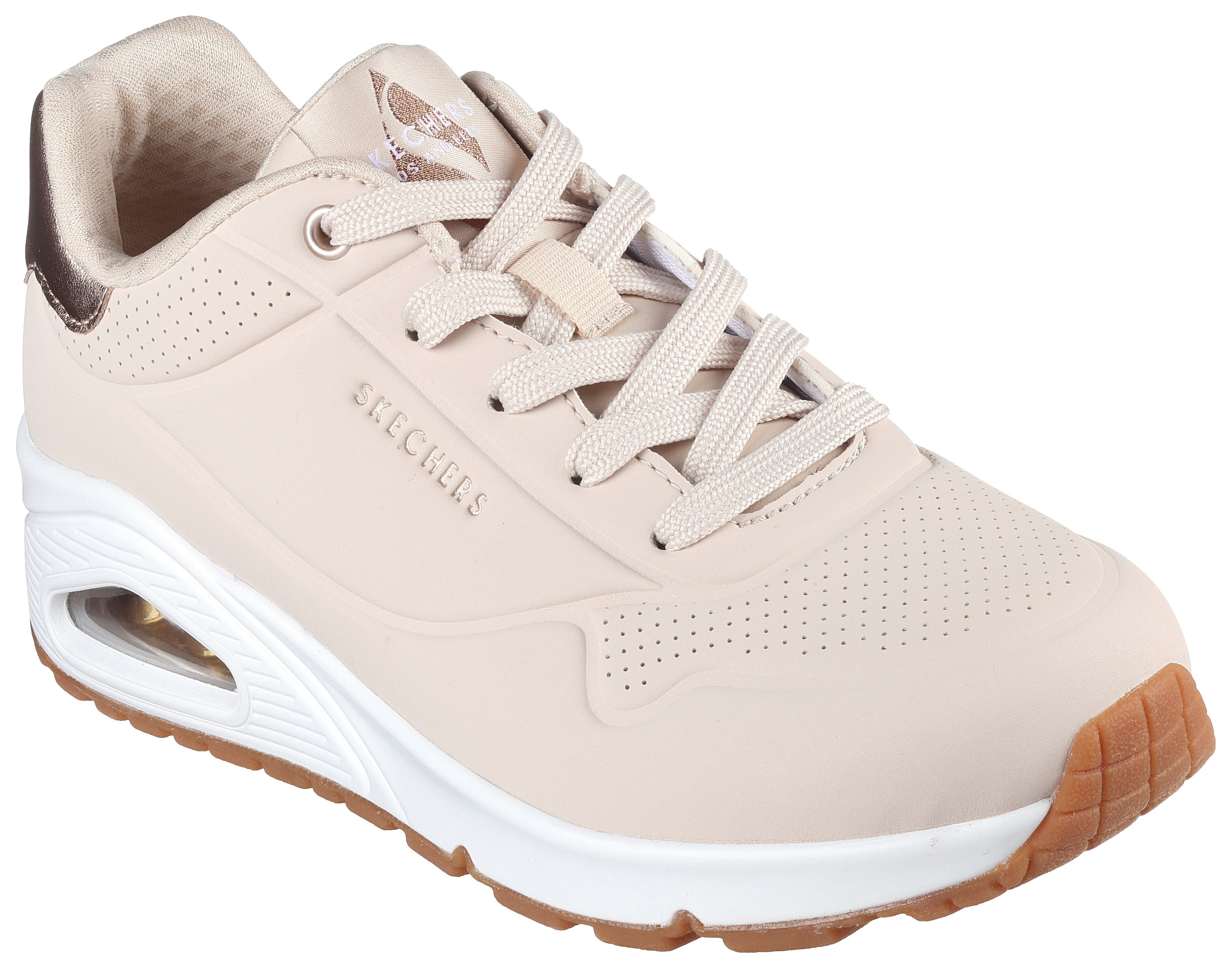 UNO GOLDEN AIR Sneaker