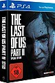 The Last of Us Part II Special Edition PlayStation 4, Bild 1