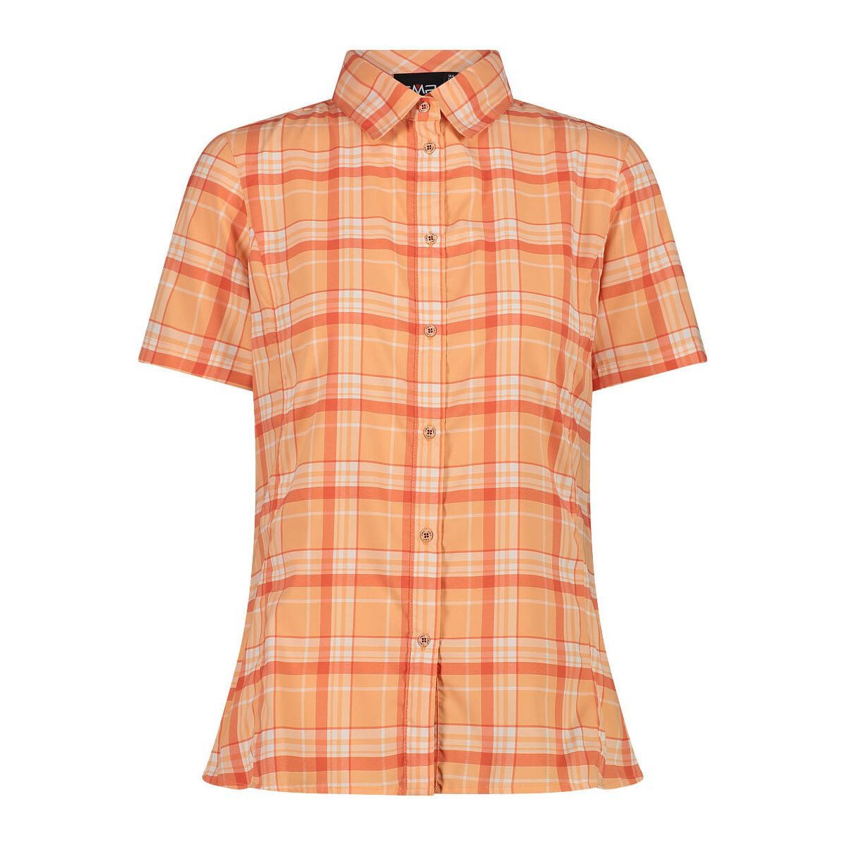 CMP Outdoorbluse Woman Shirt
