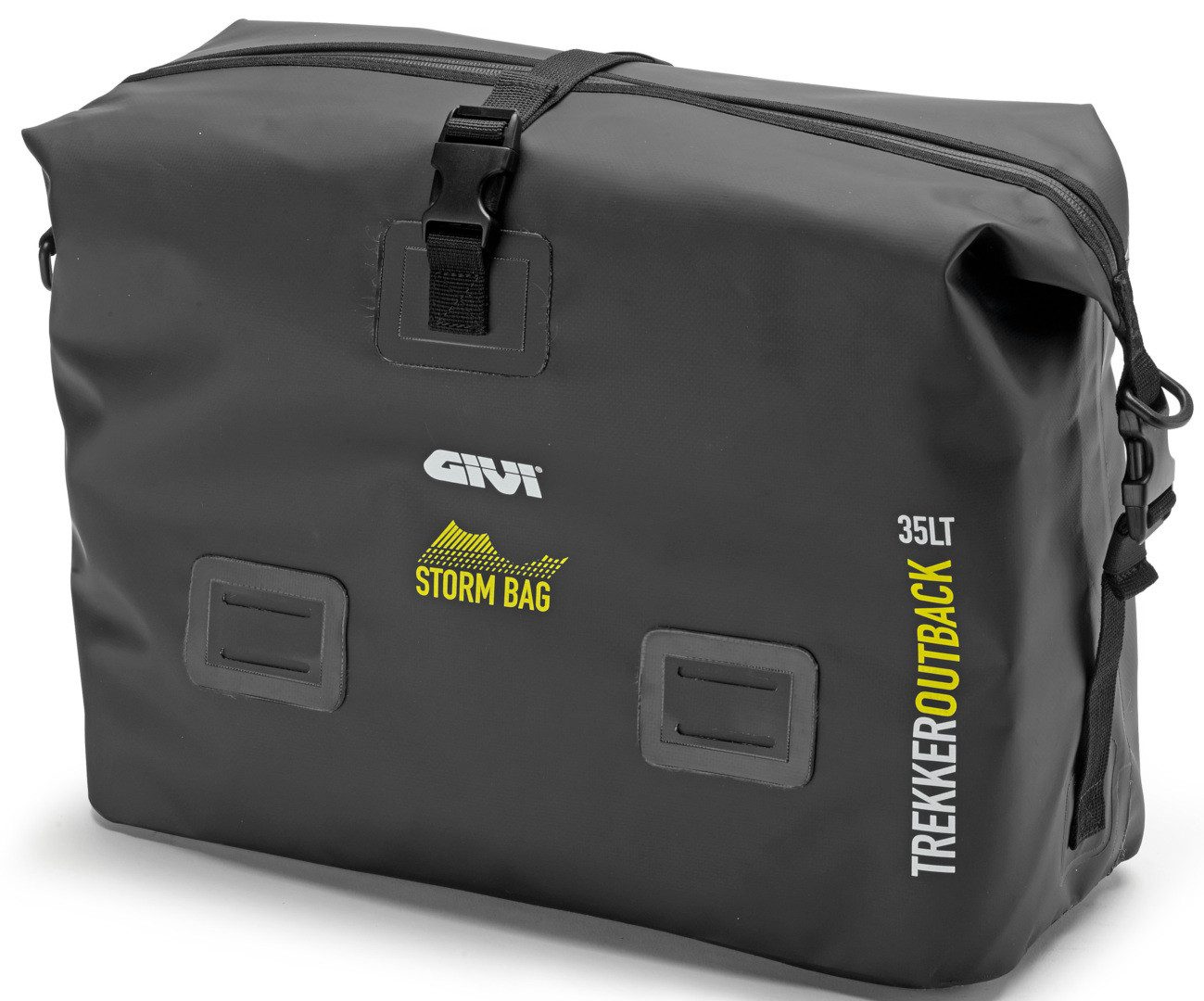 GIVI Motorradhose T506 35L wasserdichte Innentasche Wasserdicht wasserdichte