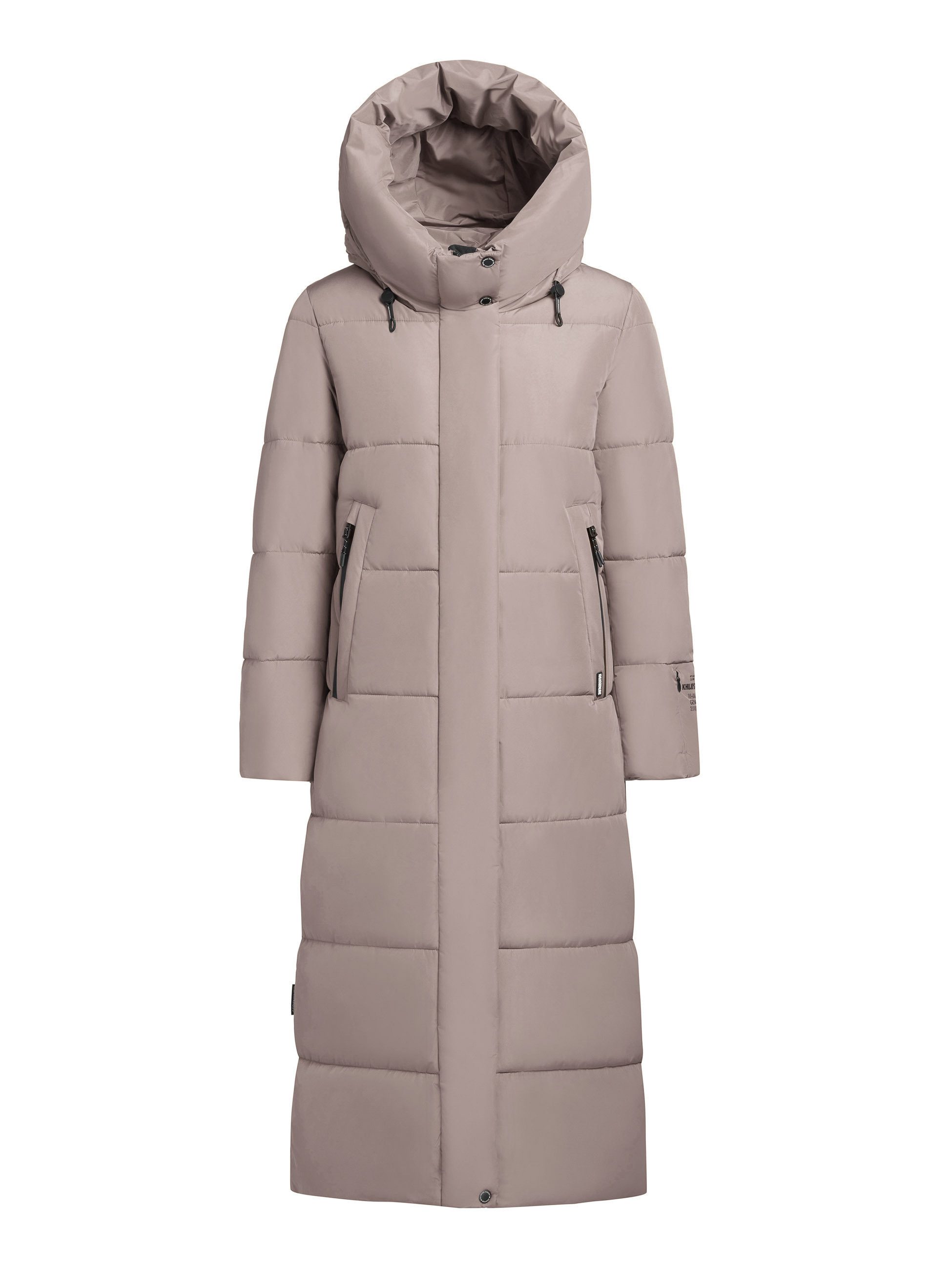 khujo Steppmantel SOULANI5 MATT günstig online kaufen