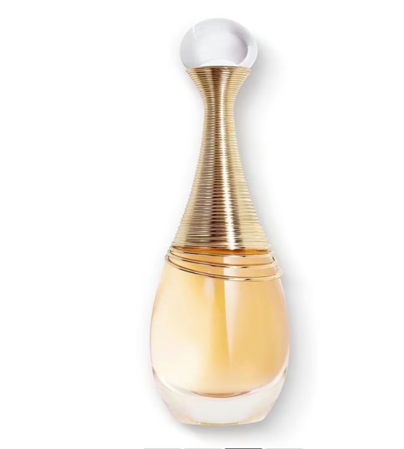 Dior Eau de Parfum J'adore 50ml, 1-tlg., Zeitloser Klassiker, Luxuriöser Damenduft, Ikonisches Flakon-Design