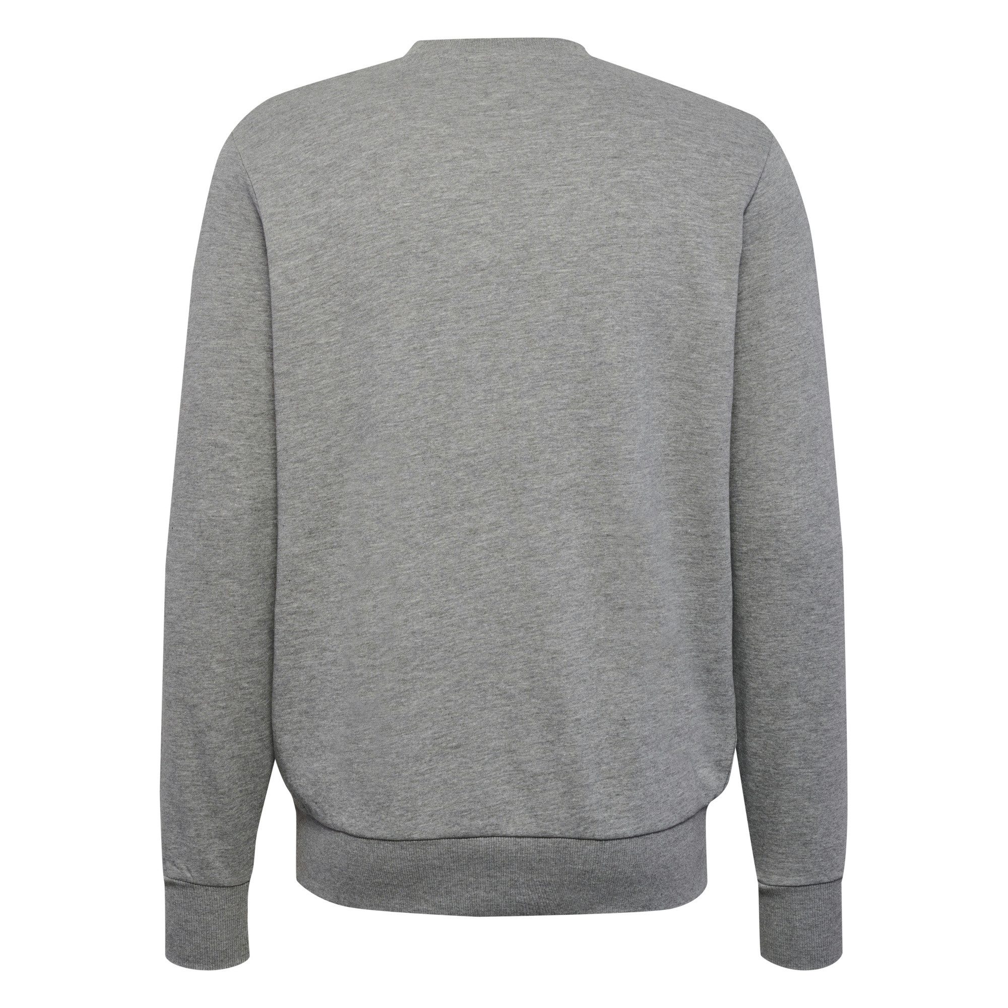 hummel Fleecepullover Hummel Herren Pullover hmlPULSE SWEAT CREWNECK 229310 günstig online kaufen