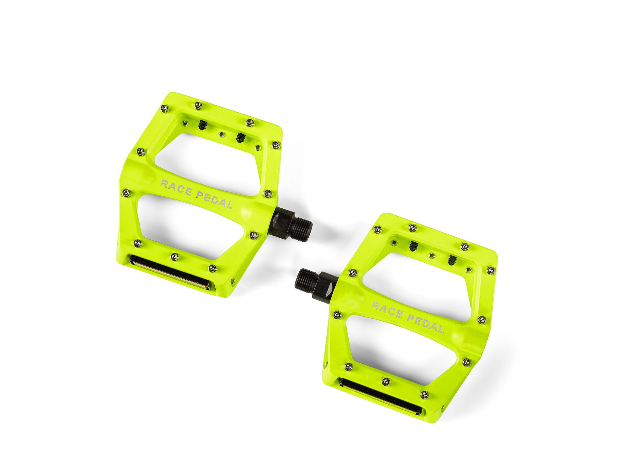 Chirp Fahrradpedale RACE MTB Pedale