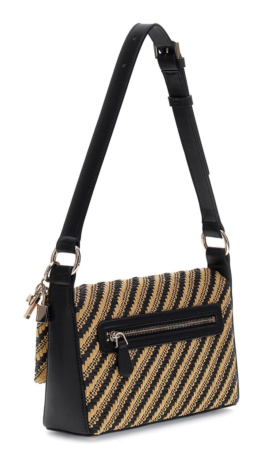 Guess Schultertasche Flap Shoulder Bag