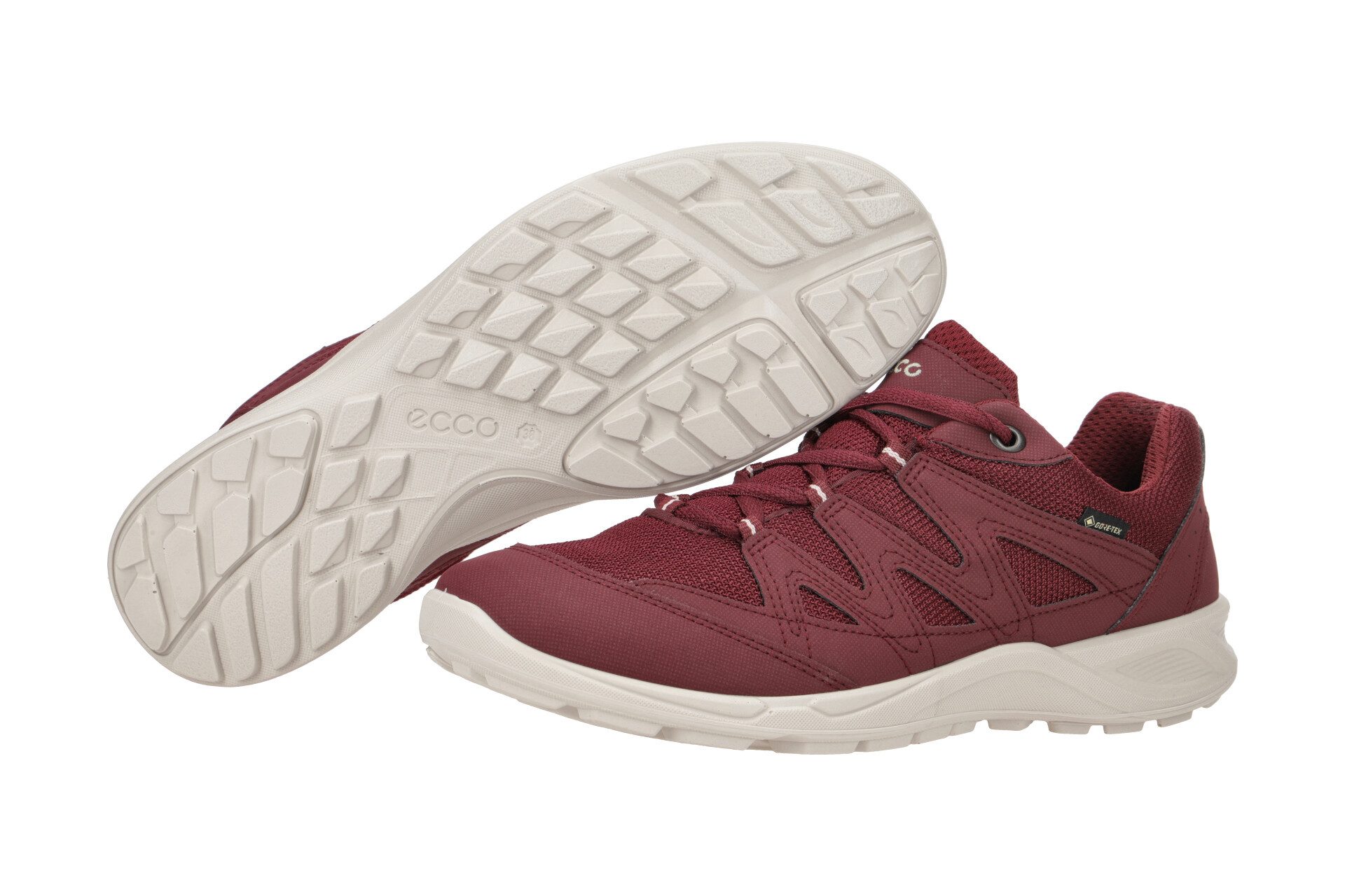 Ecco 82578359223 Schnürschuh