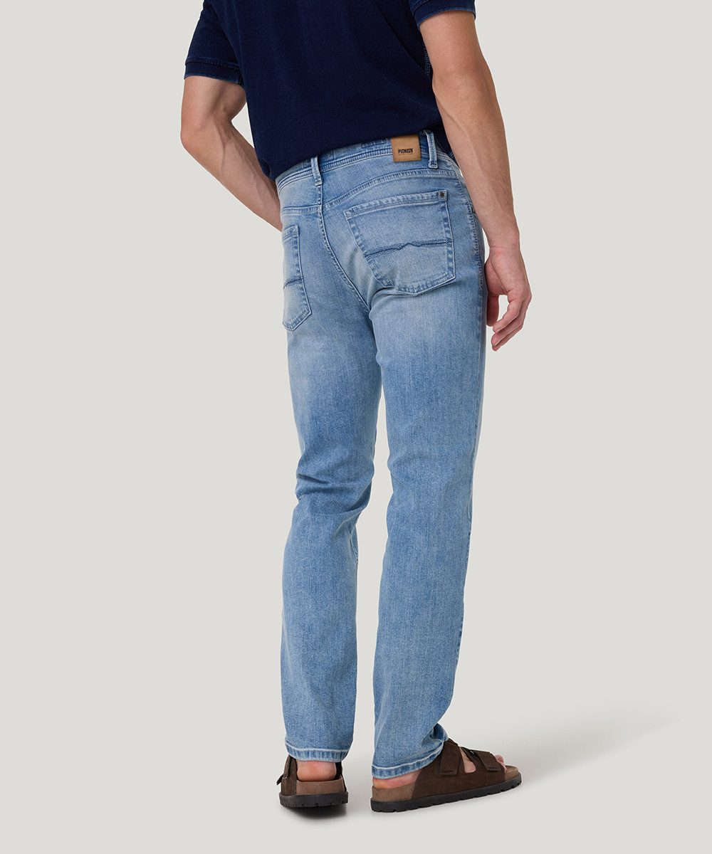 Pioneer Authentic Jeans 5-Pocket-Jeans RANDO Stretch-Denim, elastisch und b günstig online kaufen