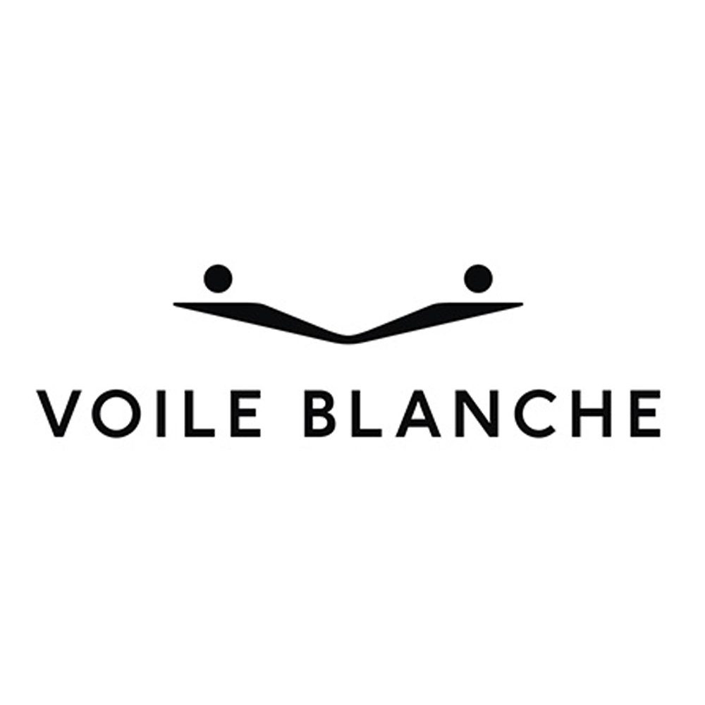 VOILE BLANCHE