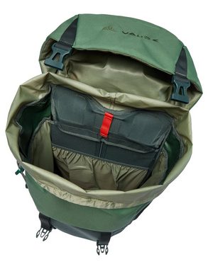 VAUDE Wanderrucksack Jura 32 (Kein Set), Green Shape