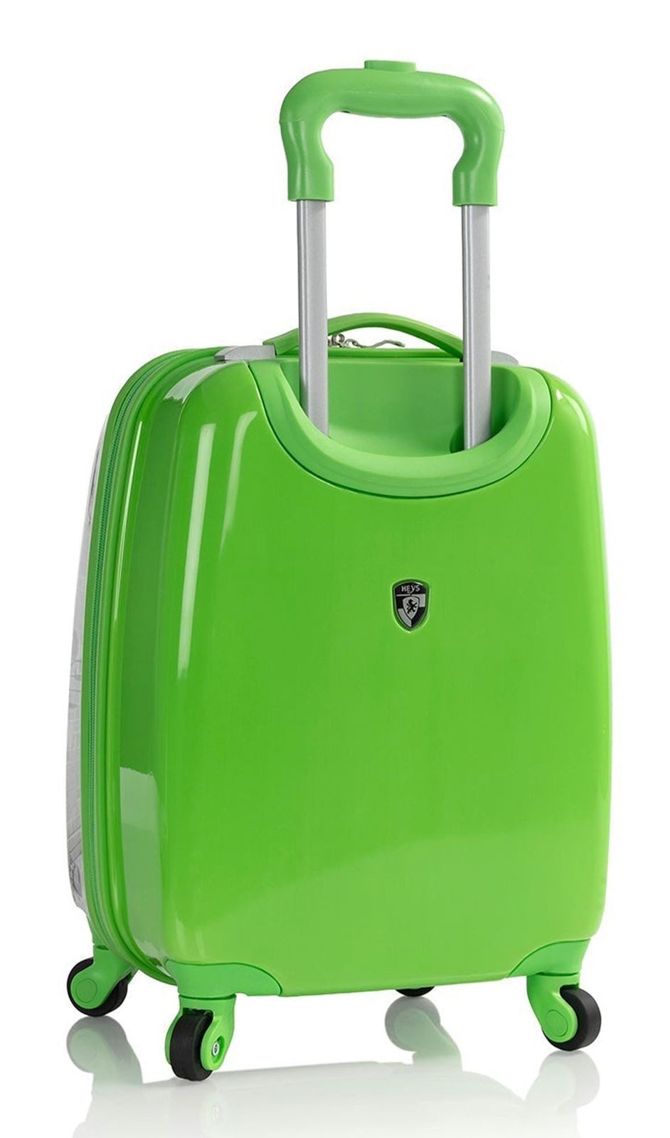 Heys Hartschalen-Trolley Spinner, 4 Rollen