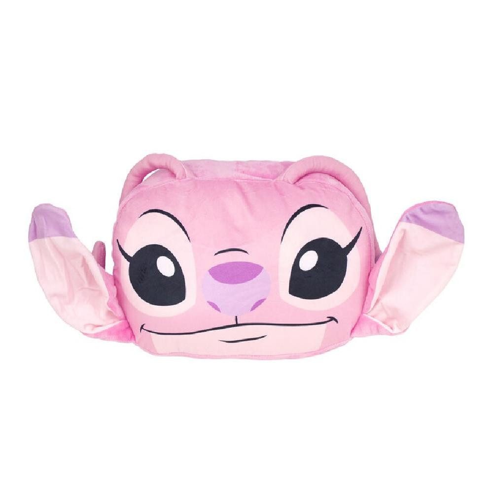 Play by Play Plüschfigur Disney Stitch Angel Hand warmer cushion