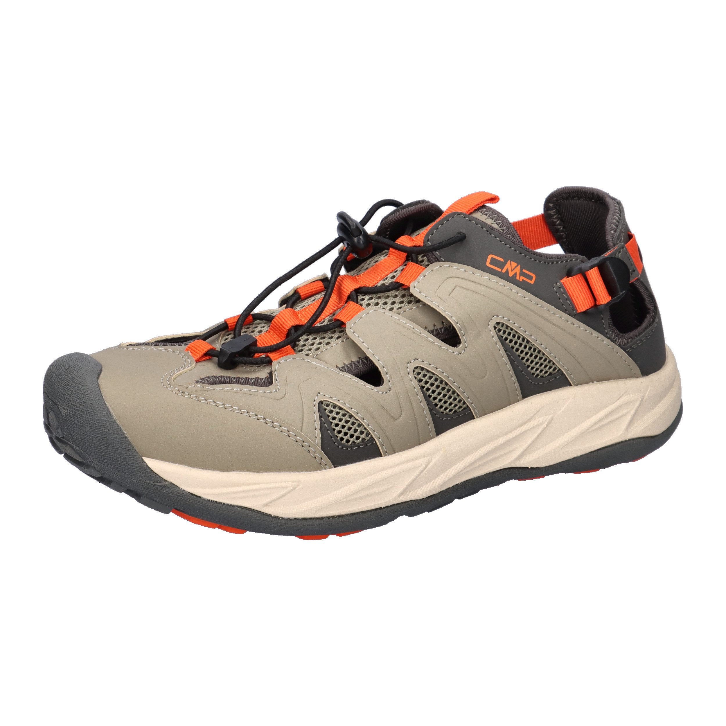 CMP CMP Herren Sandale Trekkor Sandal 3Q92367 Sandale