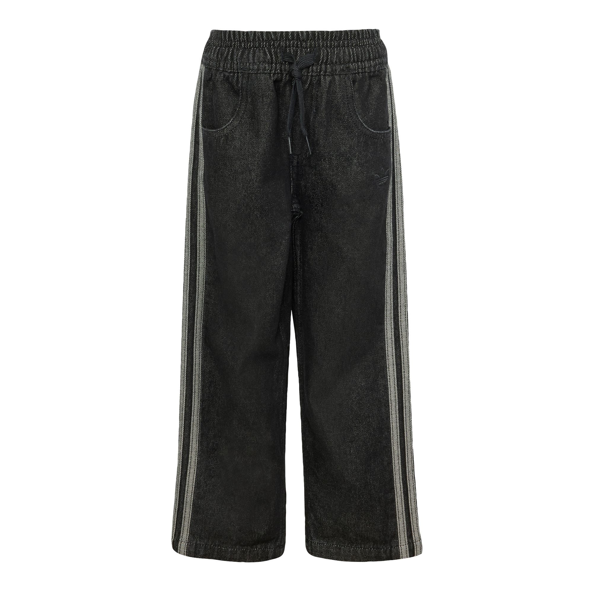 adidas Originals Jogg Pants FIREBIRD DENIM TRAININGSHOSE (1-tlg)