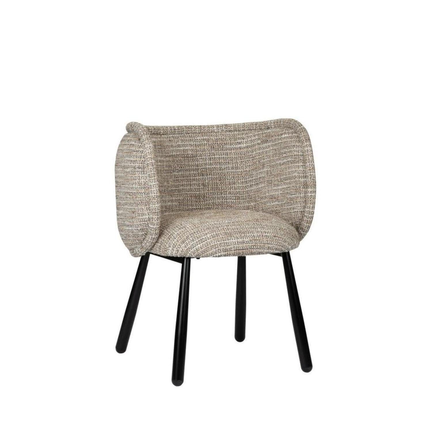 Pole to Pole Armlehnstuhl