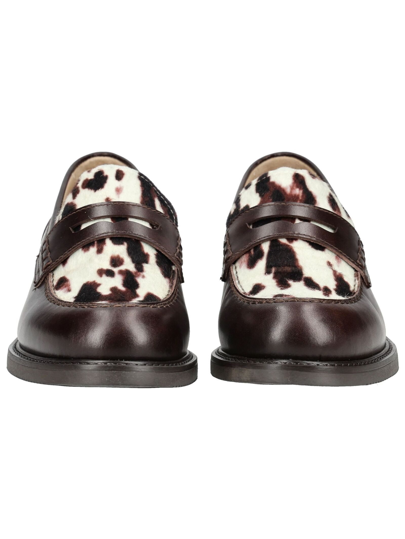 Nero Giardini Nero Giardini Slipper Lederimitat Slipper