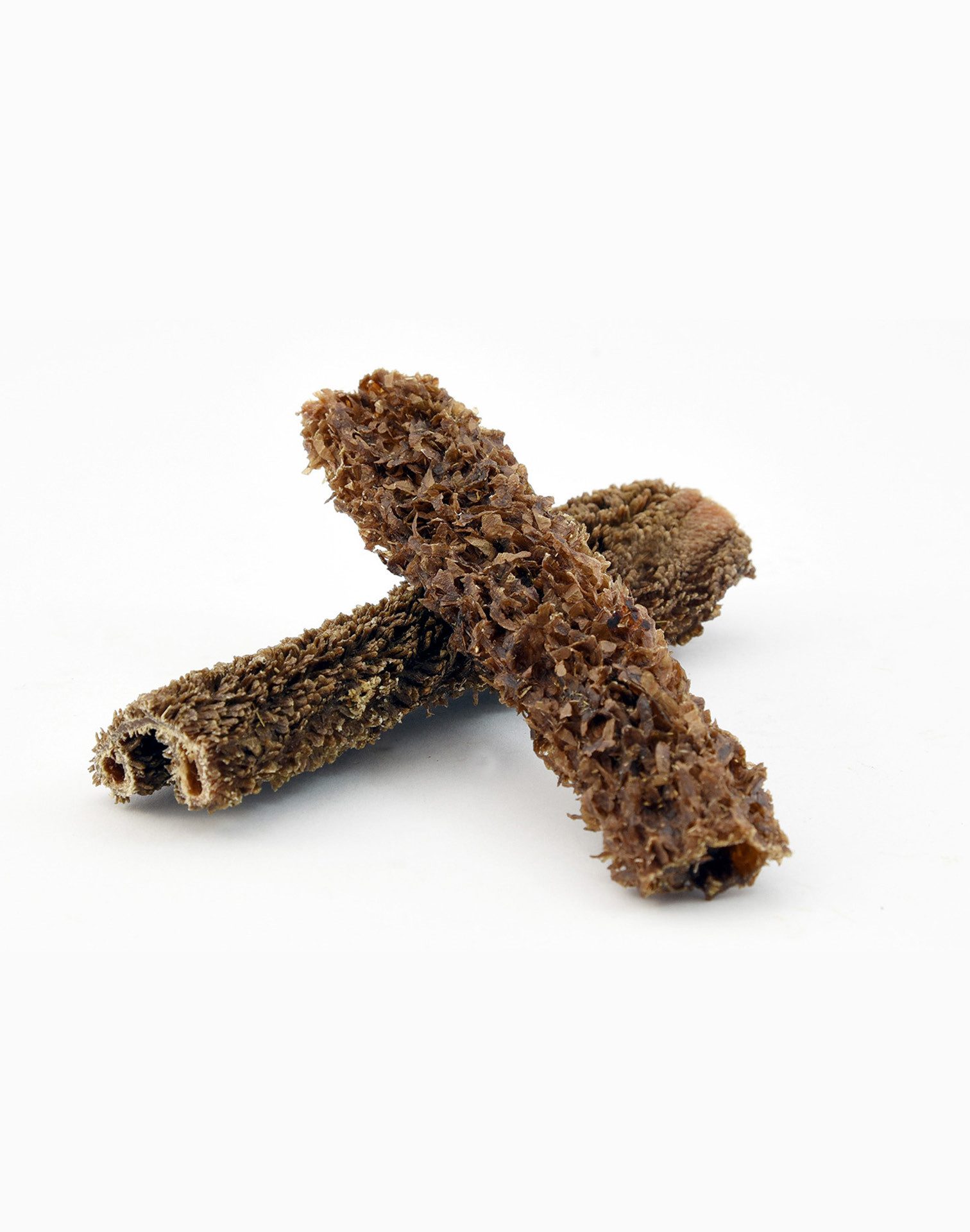 Fresco Dog Rinderpansen für Hunde, 250g / 500g / 1kg, Harter Kauartikel, Snack für: Hunde, Zahnpflege, Hundeleckerli getreidefrei, geruchsarm