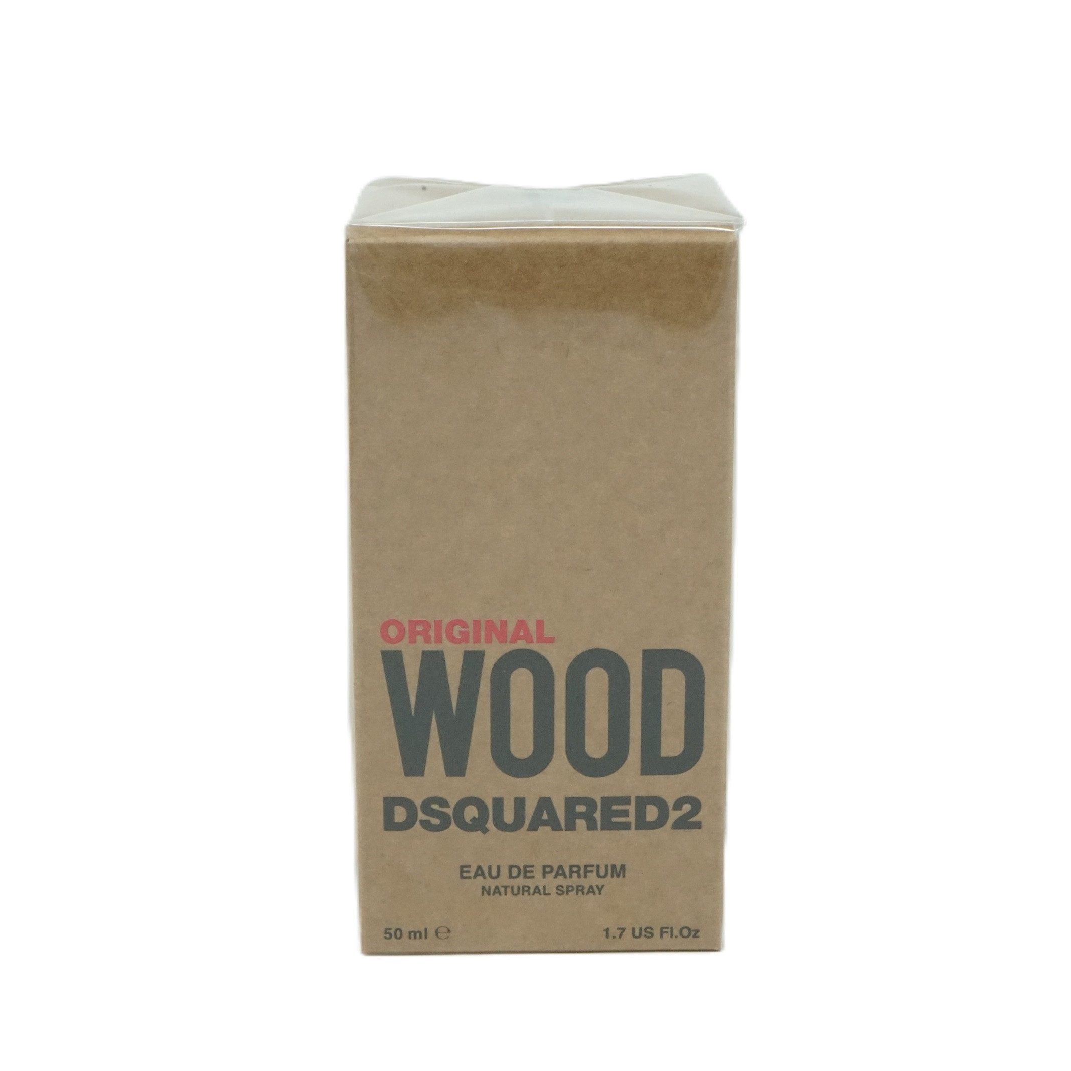 Dsquared2 Eau de Parfum Dsquared2 Original Wood Eau de Parfum Spray 30 ml
