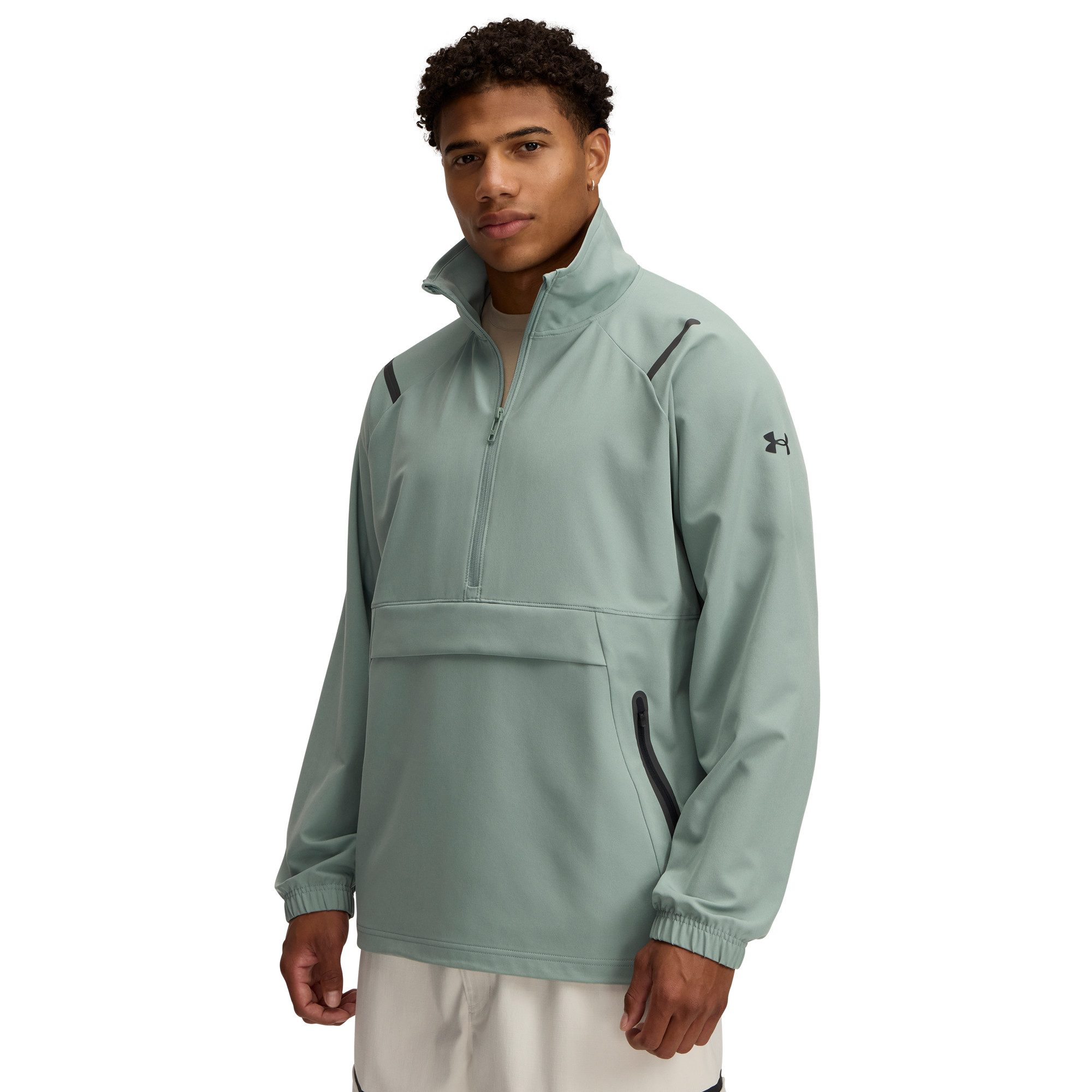 Outdoorjacke Under Armour Herren Jacke Unstoppable Anorak 1387891