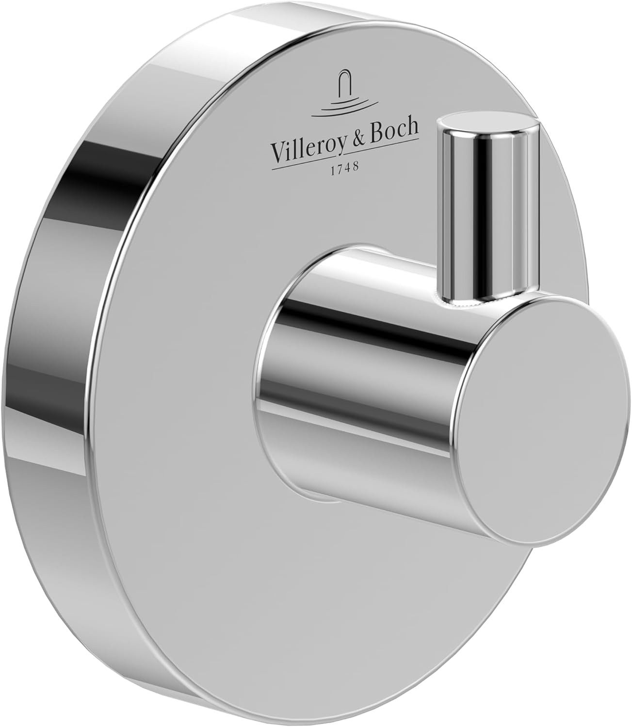 Villeroy & Boch Toilettenpapierhalter, Handtuchhaken, Toilettenpapierhalter günstig online kaufen