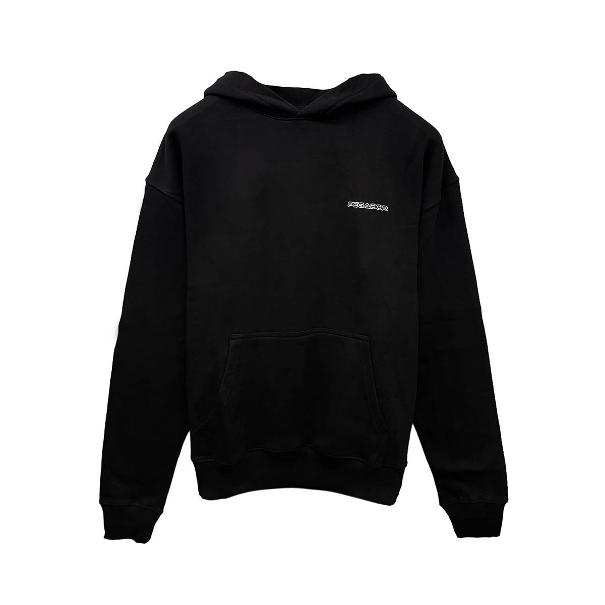 PEGADOR Sweatjacke Ilion (1-tlg., kein Set)