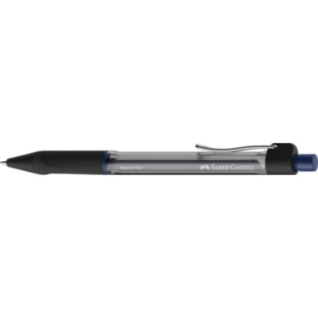 Faber-Castell Marker Faber-Castell Beyond Gel Gelroller blau, 0,4 mm