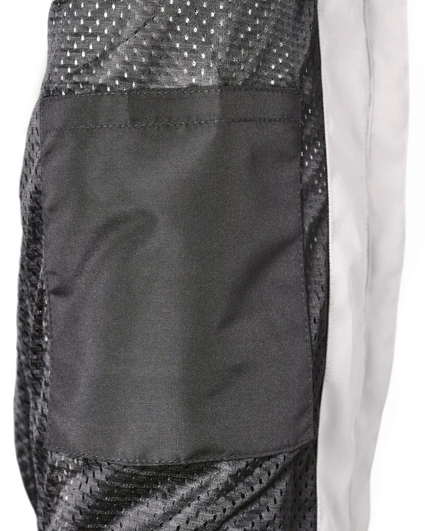 gms Motorradjacke GMS Fiftysix.7 Motorrad Textiljacke günstig online kaufen
