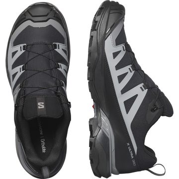 Salomon X ULTRA 360 GORE-TEX Wanderschuh wasserdicht