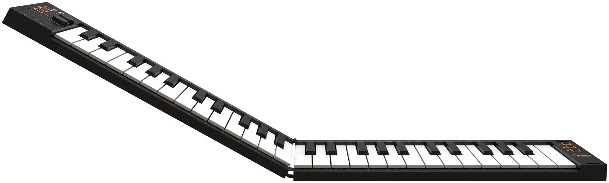 Carry-on Masterkeyboard CARRY-ON-FOLDING-CONTROLLER-49