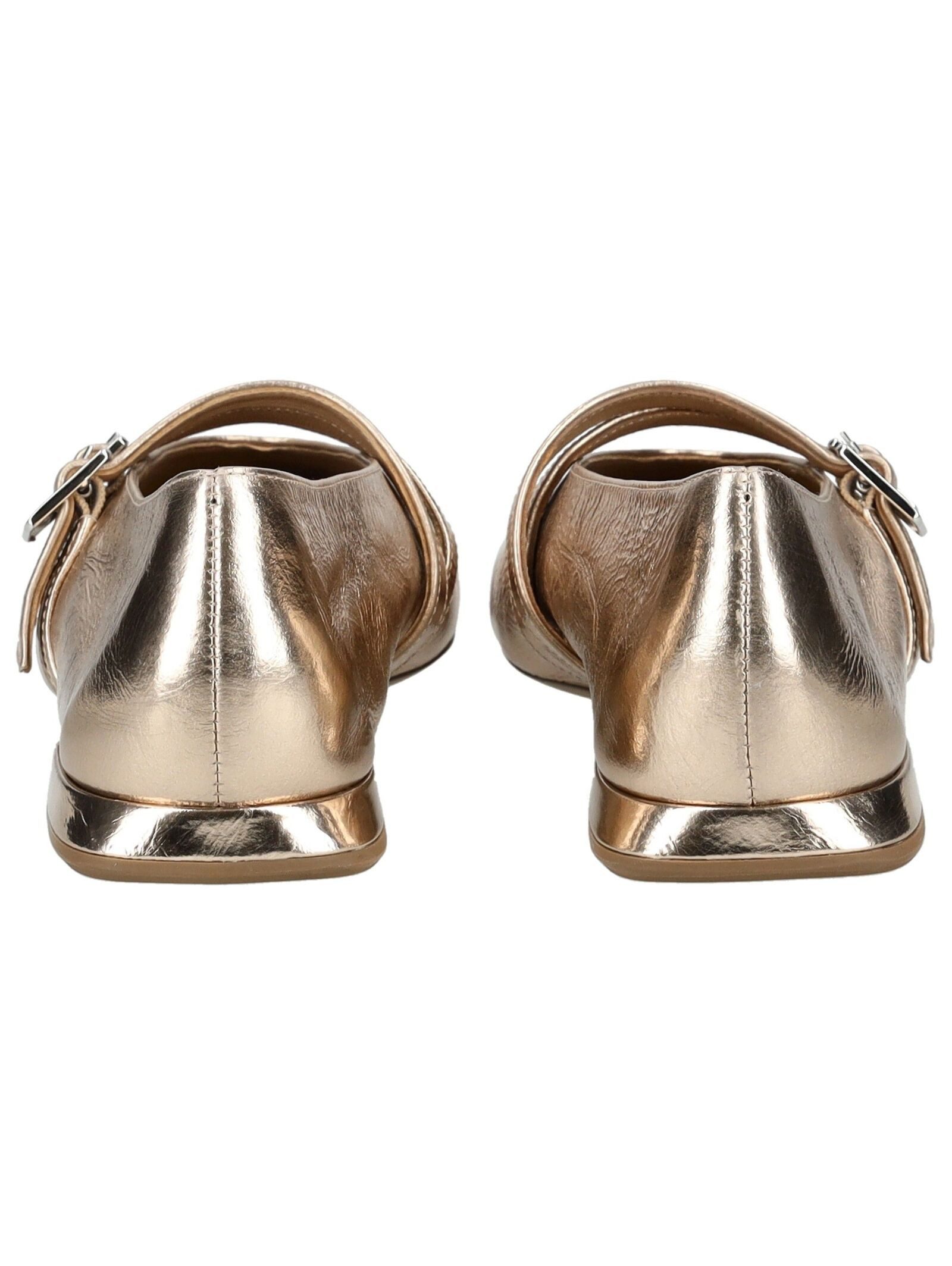 Högl Högl Ballerinas Leder Ballerina – Bild 5 von 5