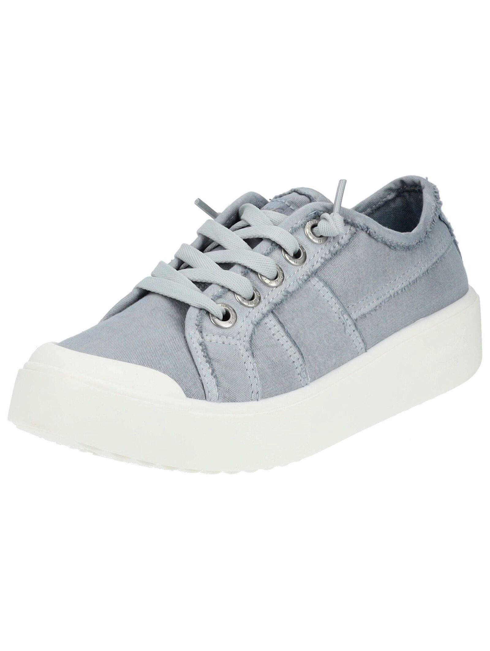 Sneaker Textil Sneaker